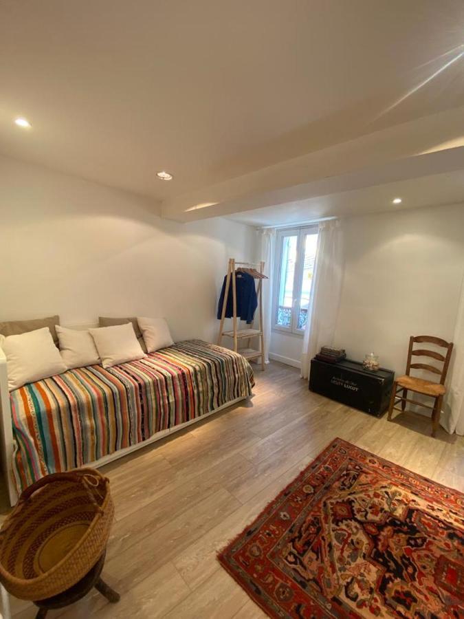 3 Studios Hyeres - Centre Ville Rue Pietonne - Manon Exterior photo